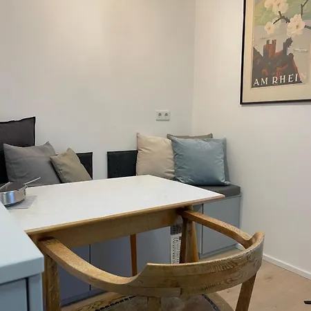 公寓 Johannis In Sankt Johannis