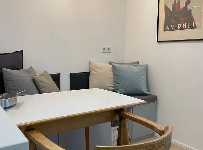 公寓 Johannis In Sankt Johannis